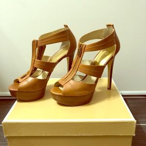 Michael Kors heels